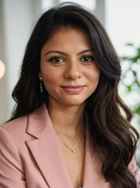 Dayna Patel, founder of Stay & Scale